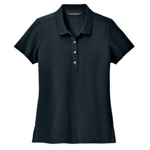 Women's Stretch Pique Polo Thumbnail