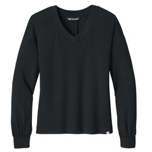 Women's Long Weekend V Neck Thumbnail