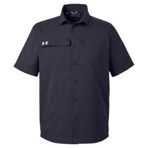 Men's Motivate Coach Woven Shirt Thumbnail
