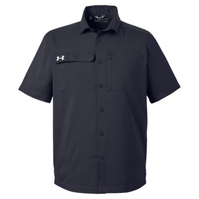 Men's Motivate Coach Woven Shirt Thumbnail