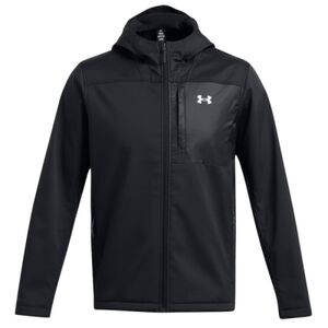 Men's ColdGear® Infrared Shield 2.0 Hooded Jacket Thumbnail