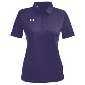 Women's Tech™ Polo Thumbnail