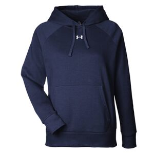 Women's Rival Fleece Hooded Sweatshirt Thumbnail
