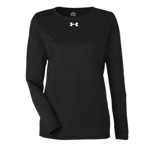 Women's Team Tech™ Long Sleeve T-Shirt Thumbnail