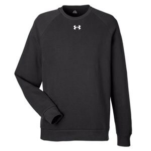 Men's Rival Fleece Crewneck Sweatshirt Thumbnail