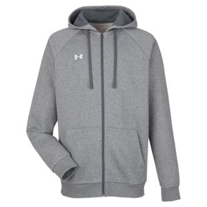 Men's Rival Fleece Full-Zip Thumbnail