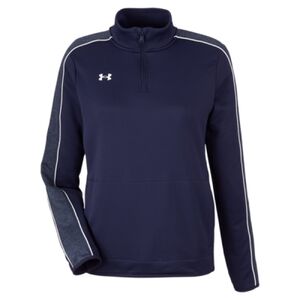 Women's Command 2.0 Quarter-Zip Pullover Thumbnail
