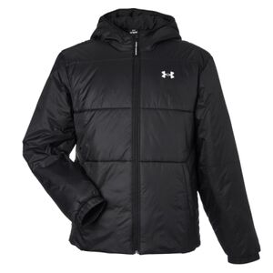 Men's LW Insulated Jacket Thumbnail