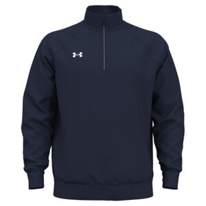 Men's Rival Fleece Quarter-Zip Pullover Thumbnail