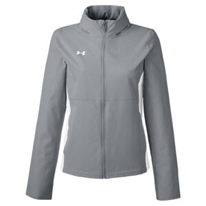 Women's Rival Stretch Jacket Thumbnail