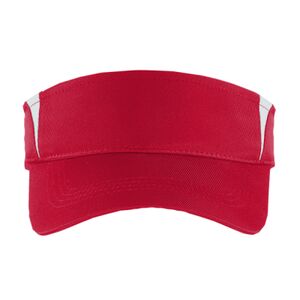 Dry Zone ® Colorblock Visor Thumbnail
