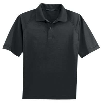 Tall Dry Zone ® Ottoman Polo Thumbnail
