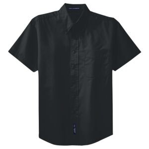 Tall Short Sleeve Easy Care Shirt Thumbnail