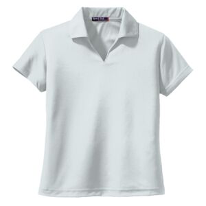 Women's Dri Mesh ® V Neck Polo Thumbnail