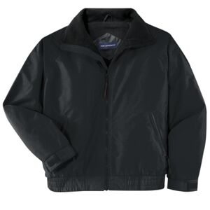 Competitor Jacket Thumbnail