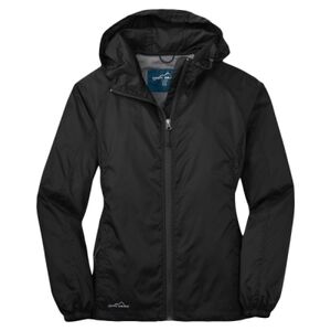 Women's Packable Wind Jacket Thumbnail