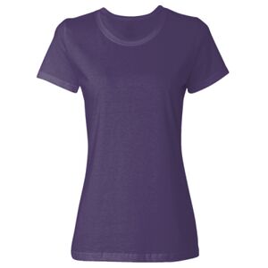 HD Cotton Women's Short Sleeve T-Shirt Thumbnail