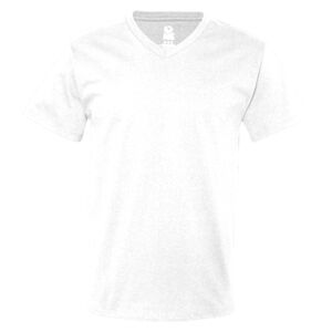 HD Cotton V-Neck T-Shirt Thumbnail