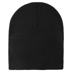 Knit Skull Cap Thumbnail