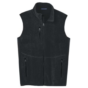 R Tek ® Pro Fleece Full Zip Vest Thumbnail