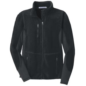 R Tek ® Pro Fleece Full Zip Jacket Thumbnail