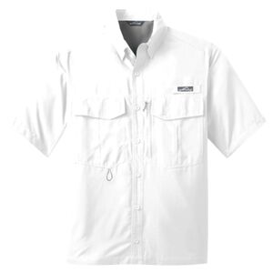 Short Sleeve Performance Fishing Shirt Thumbnail