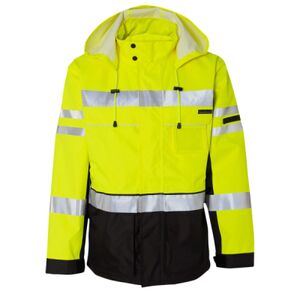 Unisex Premium Black Series® 2-In-1 Jacket Thumbnail