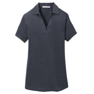 Women's Digi Heather Performance Polo Thumbnail