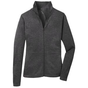 Women's Pixel Full Zip Thumbnail