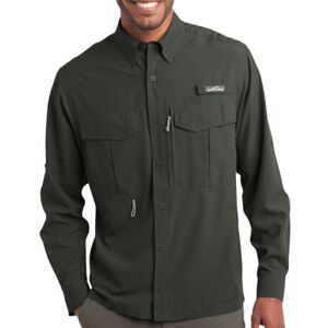 Long Sleeve Performance Fishing Shirt Thumbnail