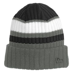 Ribbed Tailgate Beanie Thumbnail