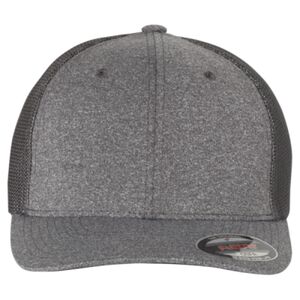Mélange Trucker Cap Thumbnail