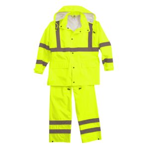 Unisex Economy Full Rainsuit Thumbnail