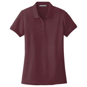 Women's Core Classic Pique Polo Thumbnail