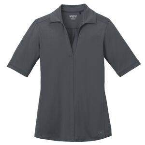 Women's Metro Polo Thumbnail