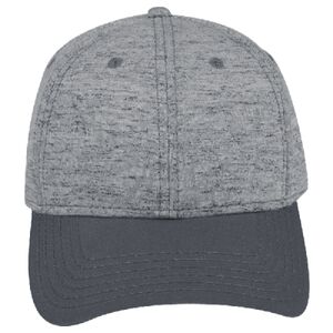 OTTO CAP "OTTO COMFY FIT" 6 Panel Low Profile Baseball Cap Thumbnail