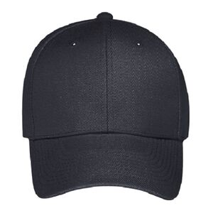 OTTO CAP 6 Panel Low Profile Baseball Cap Thumbnail