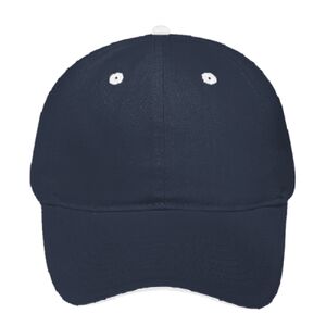 OTTO CAP 6 Panel Low Profile Baseball Cap Thumbnail