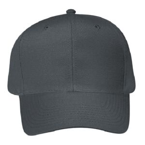 OTTO CAP 6 Panel Mid Profile Baseball Cap Thumbnail