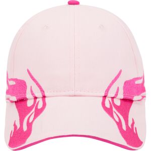 OTTO CAP 6 Panel Low Profile Baseball Cap Thumbnail