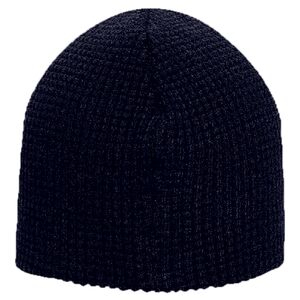 OTTO CAP 8" Waffle Rib Knit Beanie Thumbnail