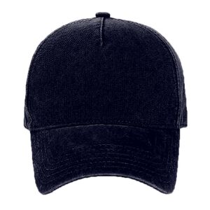 OTTO CAP 5 Panel Low Profile Dad Hat Thumbnail