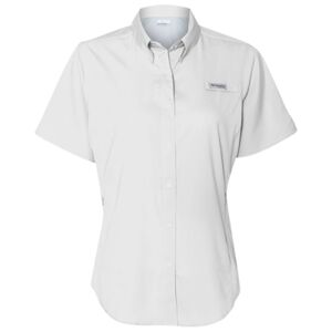 Women's PFG Tamiami™ II Short Sleeve Shirt Thumbnail