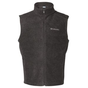 Men's Mountain™ Fleece Vest Thumbnail
