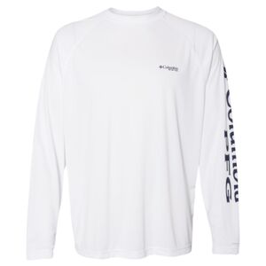 Men's PFG Terminal Tackle™ Long Sleeve T-Shirt Thumbnail