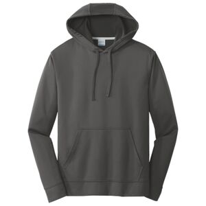 Performance Fleece Pullover Hooded Sweatshirt Thumbnail