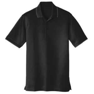 Dry Zone ® UV Micro Mesh Tipped Polo Thumbnail