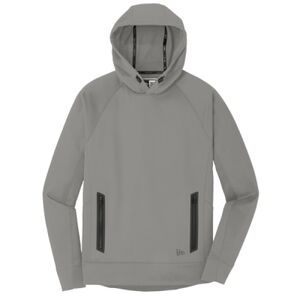 Venue Fleece Pullover Hoodie Thumbnail