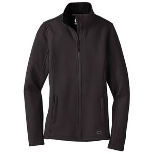 Women's Grit Fleece Jacket Thumbnail