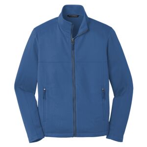 Collective Smooth Fleece Jacket Thumbnail